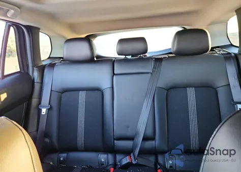 2025 Mazda Cx-50 Premium z USA, uszkodzony, nr VIN 7MMVABDM3SN363619